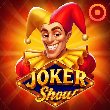 Joker Show game tile